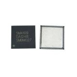 SM4109 - Silicon Mitus