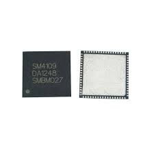 SM4109 - Silicon Mitus foto
