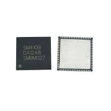 SM4109 - Silicon Mitus