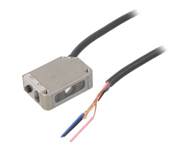 Senzor Reflexiv PNP 12mm 25mA