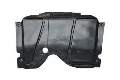 Scut Motor Plastic 539042 79323 foto