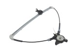 Macara geam Mazda 3 2003-2009 Stanga Spate, NTY EPS-MZ-010