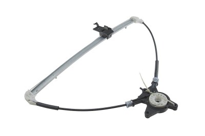 Macara geam Mazda 3 2003-2009 Stanga Spate, NTY EPS-MZ-010 foto