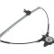 Macara geam Mazda 3 2003-2009 Stanga Spate, NTY EPS-MZ-010