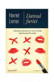Dansul furiei - Paperback - Harriet Lerner - Herald