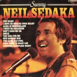 Vinil LP Neil Sedaka &ndash; Sunny (VG), Rock