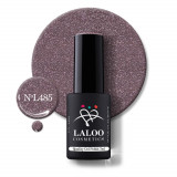 485 Shimmering Bronze | Laloo gel polish 7ml, Laloo Cosmetics