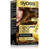 Syoss Oleo Intense Culoare permanenta pentru par cu ulei culoare 6-76 Warm Copper 1 buc