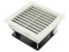Ventilator AC Axial 230VAC 67m3/h 44dBA IP54 145x75x145mm