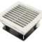 Ventilator AC Axial 230VAC 67m3/h 44dBA IP54 145x75x145mm