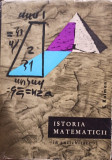 E. Kolman - Istoria matematicii in antichitate (1963)