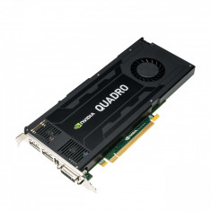 NVIDIA Quadro K4200, 4GB, GDDR5, 1344 cores