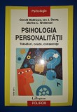G.&nbsp;Matthews Ian Deary&nbsp;- Psihologia personalitatii (Trasaturi, cauze, consecinte)