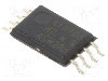 Circuit integrat, memorie EEPROM, 32kbit, TSSOP8, MICROCHIP TECHNOLOGY - AT24CS32-XHM-B