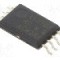 Circuit integrat, memorie EEPROM, 32kbit, TSSOP8, MICROCHIP TECHNOLOGY - AT24CS32-XHM-B