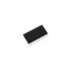 Circuit integrat, driver, controler LED, SO24-W, MICROCHIP TECHNOLOGY - HV9980WG-G