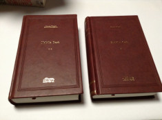 Nobila Casa 2 volume EDITIA ADEVARUL DE LUX James Clavell--RF14/2 foto