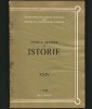 STUDII ȘI ARTICOLE DE ISTORIE XXIV 1973 SOCIETATEA DE ȘTIINȚE ISTORICE BUCUREȘTI