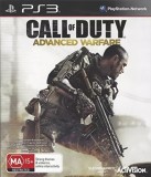 Joc PS3 Call of Duty: Advanced Warfare