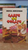 Carte de bucate pentru tinerele gospodine - Retete practice de Silvia Jurcovan, Editura Tehnica, 1983