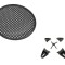 Connects2 CT25UV08 Adaptoare difuzoare universale CarStore Technology
