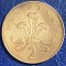 2 NEW PENCE 1971