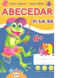 Abecedar 6+