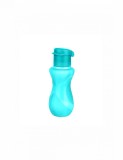 Sticla de apa albastra sport 250 ml