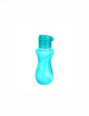 Sticla de apa albastra sport 250 ml
