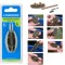 CRESTA METHOD FEEDER 28GR IN-LINE