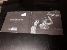 [CDA] Hollywood Upon Stars - Satellites - digipak foto