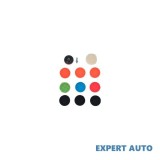 Set 12 bureti polisat 80mm, m10 cod: 47930 Alta marca Alt model #7