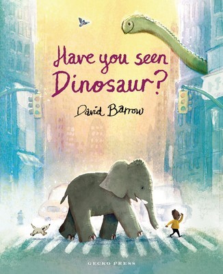 Have You Seen Dinosaur? foto