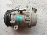 compresor clima OPEL Vectra c - motot 1,8 benzina -