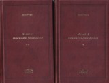 Daniel Yergin - Premiul: despre petrol, bani si putere, 2 volume (Adevarul de