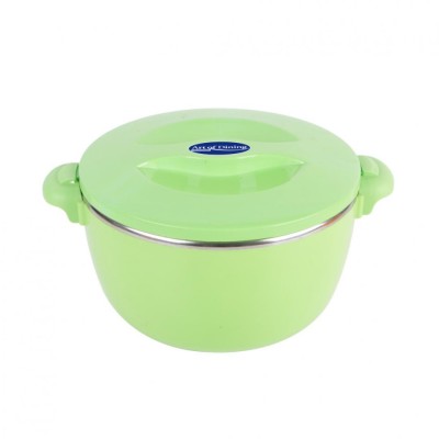 CASEROLA TERMICA 8L, NOVA, VERDE foto