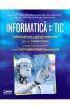 Informatica si TIC - Nusa Dumitriu-Lupan, Carmen Minca, Daniela Bejan