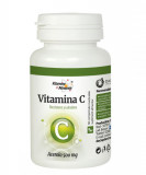 Vitamina C cu Acerola, 60 comprimate masticabile, Dacia Plant