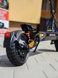 Trotineta electrica adulti KuKirin G2 master (2026) cheie, 2 motoare 2*1000W, Autonomie 70km, Baterie 52V 20, 8 A., in stoc