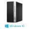 Calculator HP EliteDesk 800 G3 MT, i5-7500, 16GB DDR4, 256GB SSD, Win 10 Home
