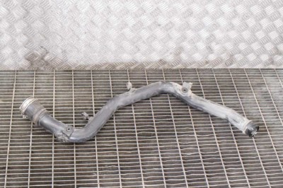 Furtun intercooler AUDI Q7 4L 2013 OEM: 7L6145795AE,7L6145770M 10880868 foto
