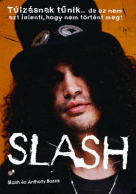 Slash - Slash foto