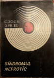 SINDROMUL NEFROTIC-C. ZOSIN, D. FRIES