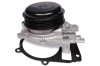 HEPU P1579 Pompă de apă, răcire motor