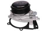 HEPU P1579 Pompă de apă, răcire motor
