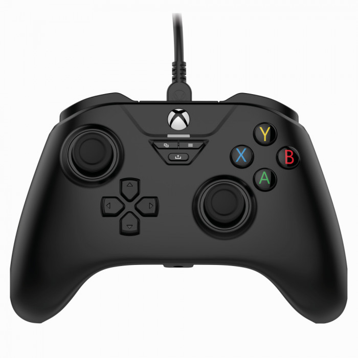 Snakebyte GAMEPAD BASE X Xbox Series | Xbox One | PC Negru