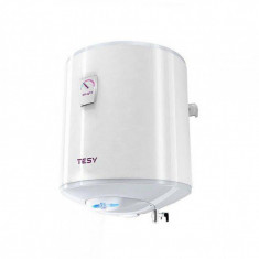 Boiler electric BiLight Tesy, 2000 W, 50 l, 0.8 Mpa, 18 mm, protectie anti-inghet, termostat reglabil, Alb foto