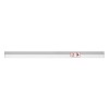 Dreptar Profesional Trapez Schedpol 2.5m, Aluminiu, 95x18mm, Zidarie, Tencuiala