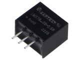 Convertor DC/DC GAPTEC 6,5-36V Intrare -5/5V Ieșire 300-500mA