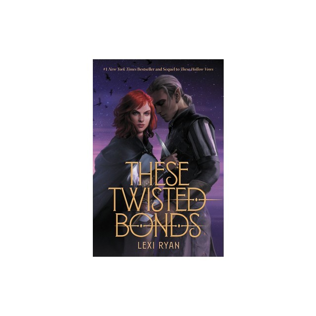 These Twisted Bonds